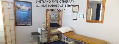 Shetland Physiotherapy